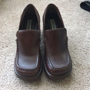 Vintage Steve Madden Platforms